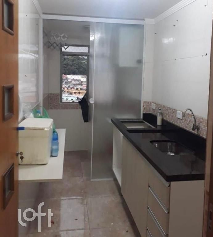 Apartamento, 2 quartos, 54 m² - Foto 7