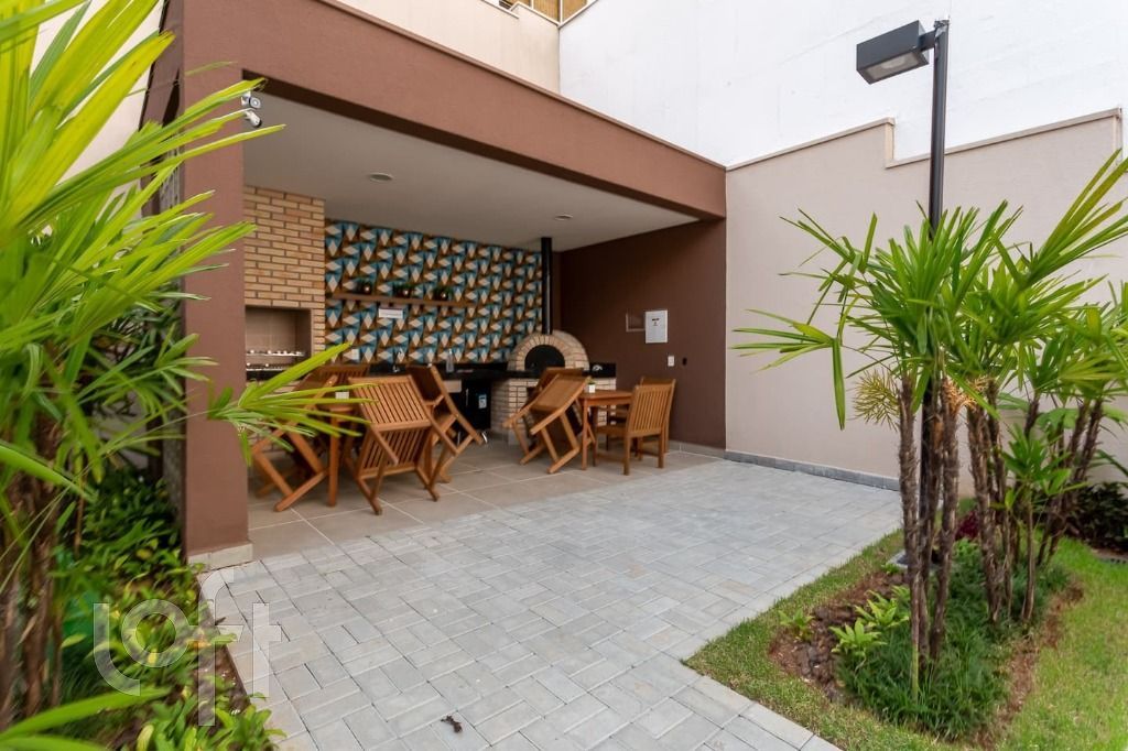 Apartamento, 1 quarto, 24 m² - Foto 15
