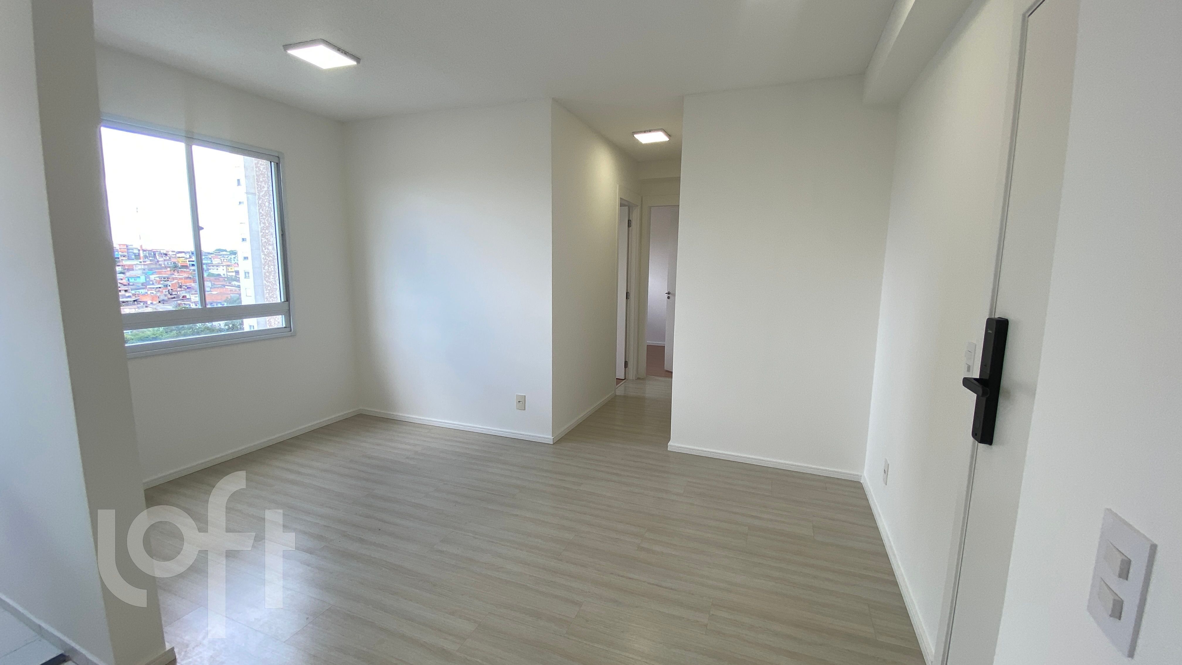 Apartamento, 2 quartos, 40 m² - Foto 4