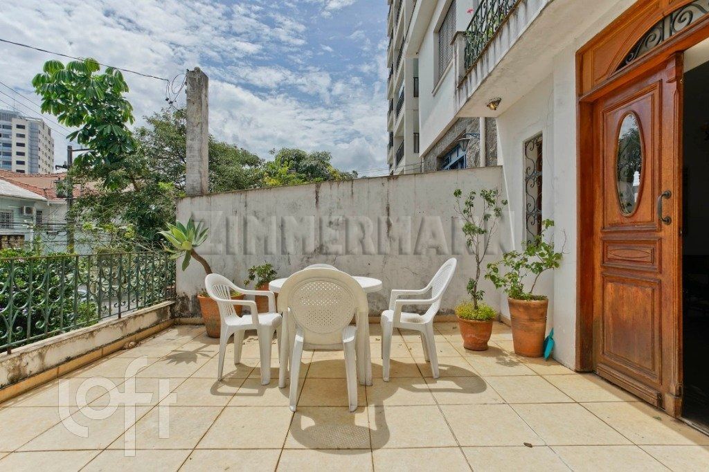 Casa, 4 quartos, 250 m² - Foto 19