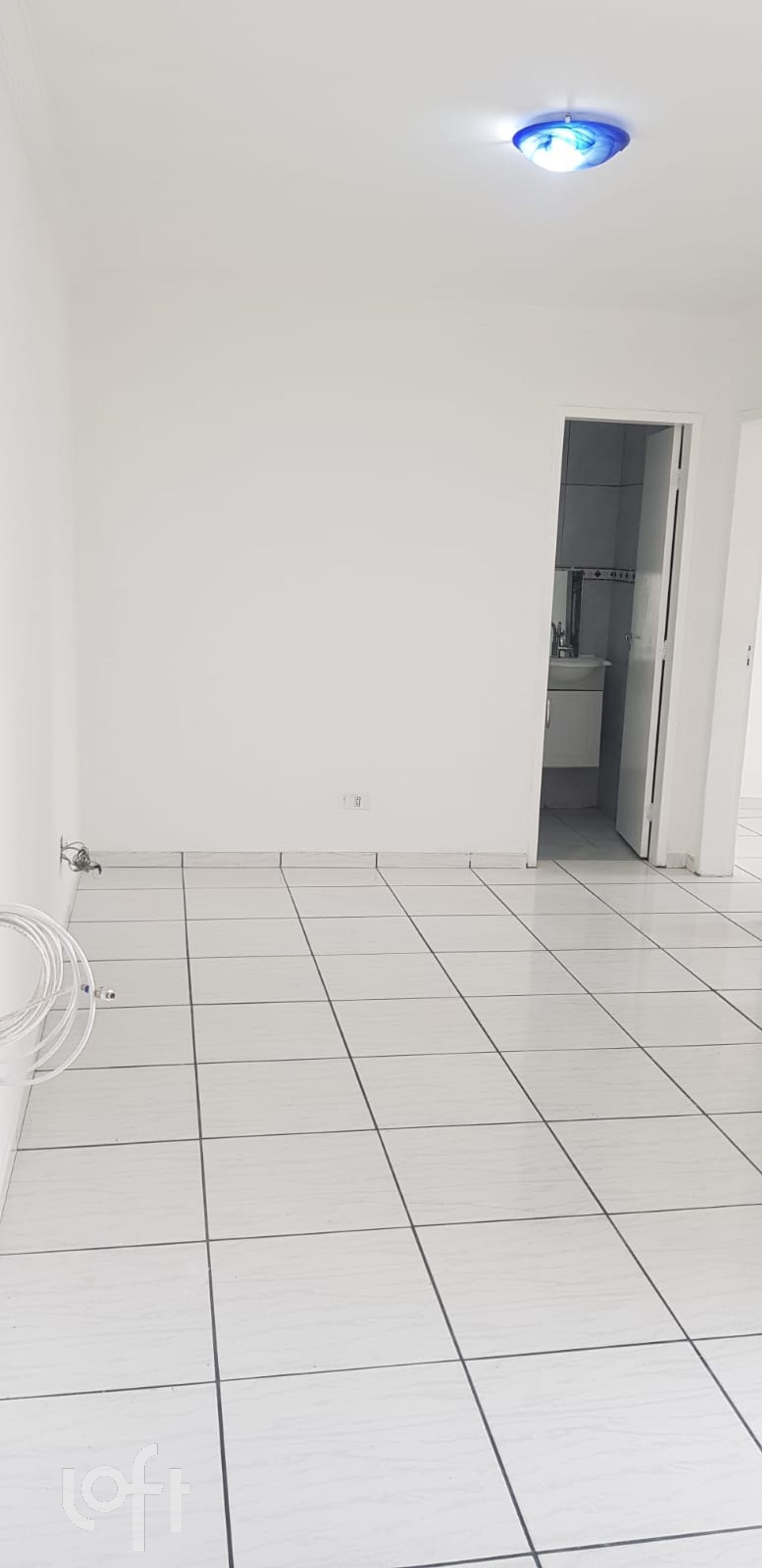 Apartamento, 2 quartos, 52 m² - Foto 3