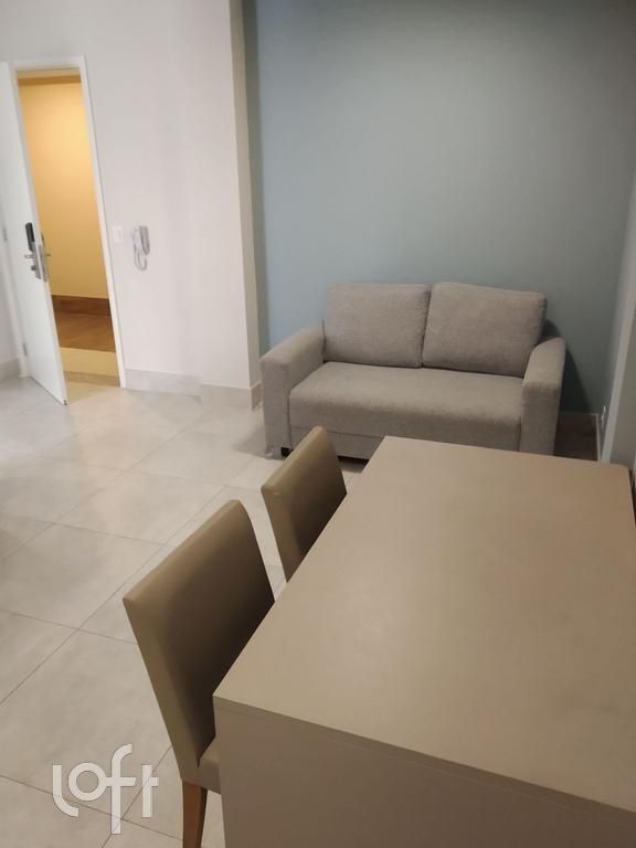 Apartamento, 1 quarto, 41 m² - Foto 7