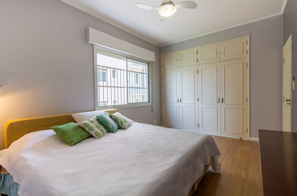 Apartamento, 4 quartos, 245 m² - Foto 20