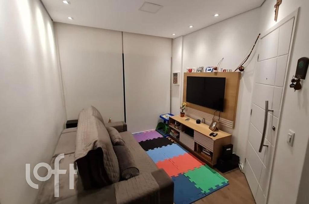 Apartamento à venda com 3 quartos, 70m² - Foto 21