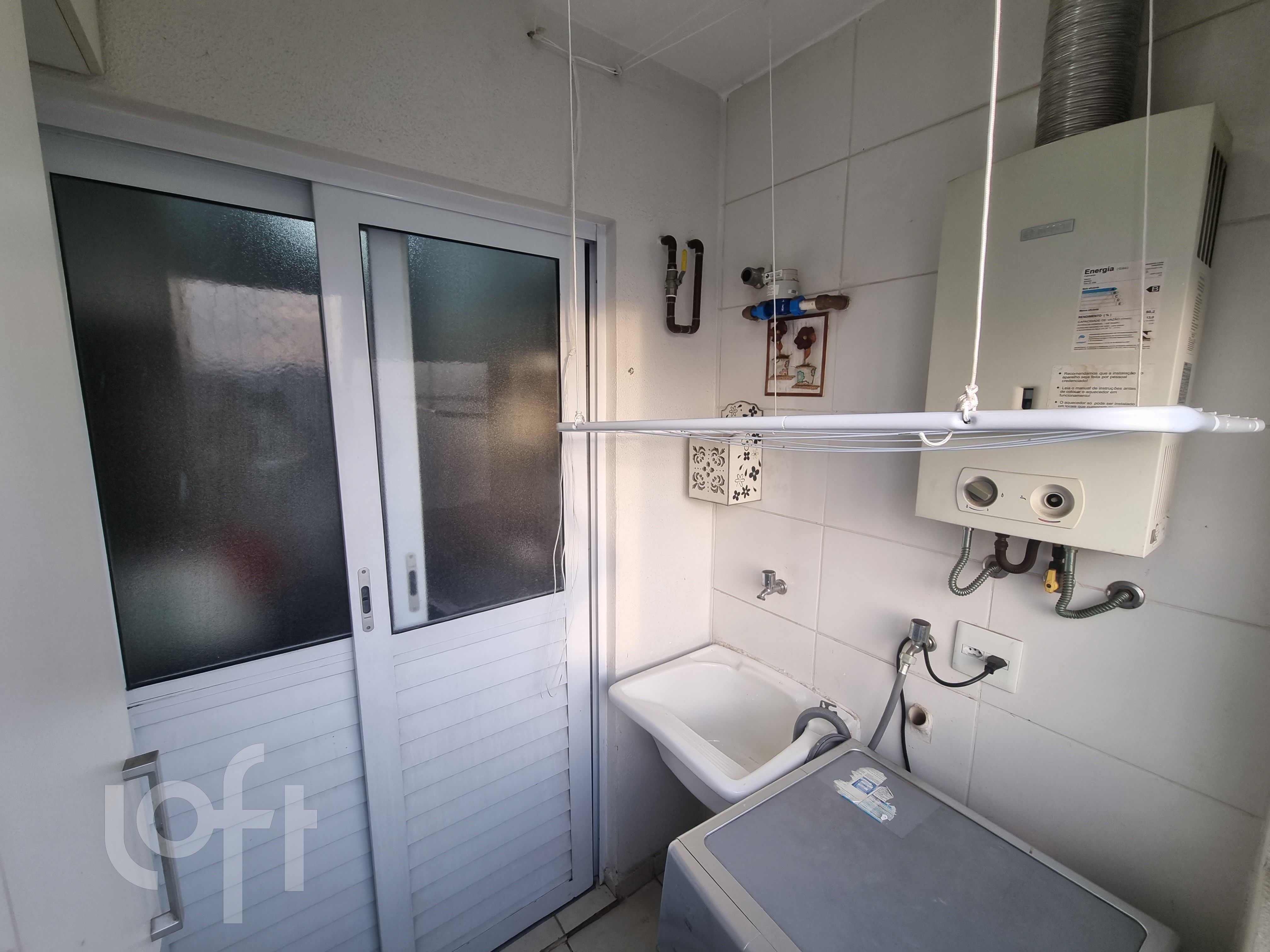 Apartamento, 3 quartos, 62 m² - Foto 12