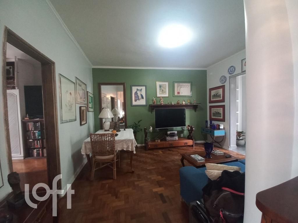 Apartamento, 2 quartos, 130 m² - Foto 12