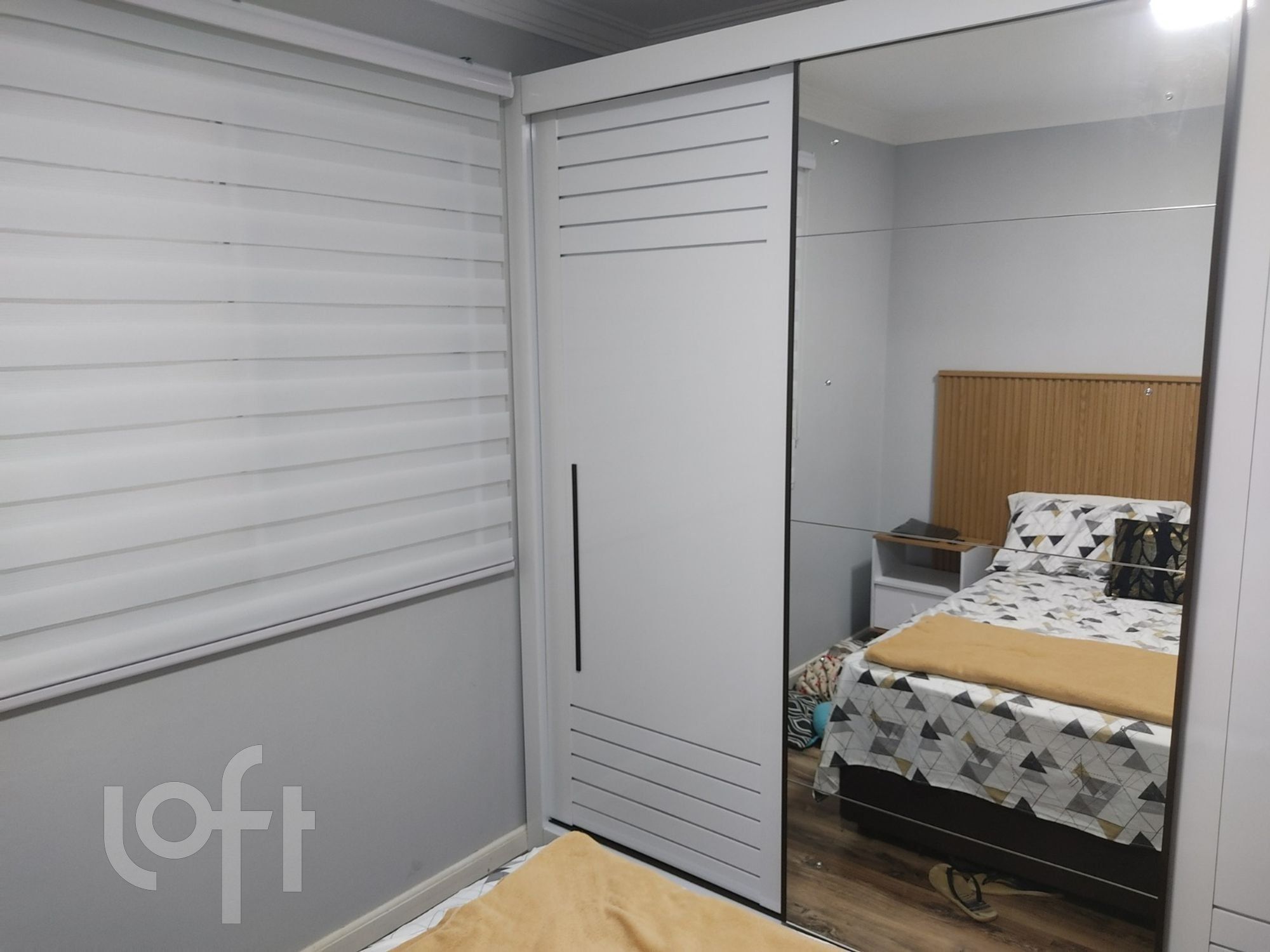 Apartamento, 3 quartos, 63 m² - Foto 3