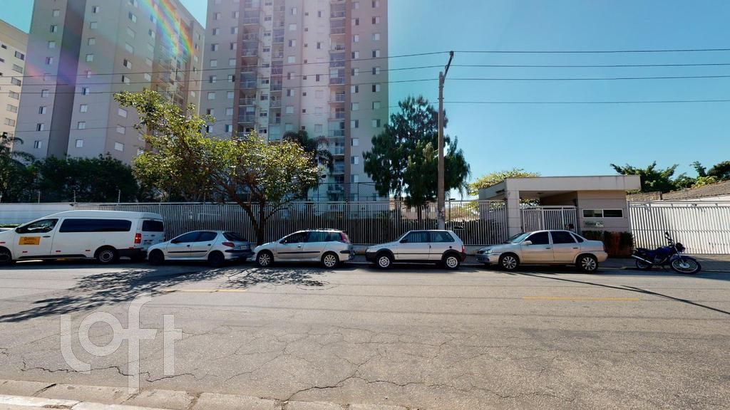 Apartamento, 3 quartos, 61 m² - Foto 22