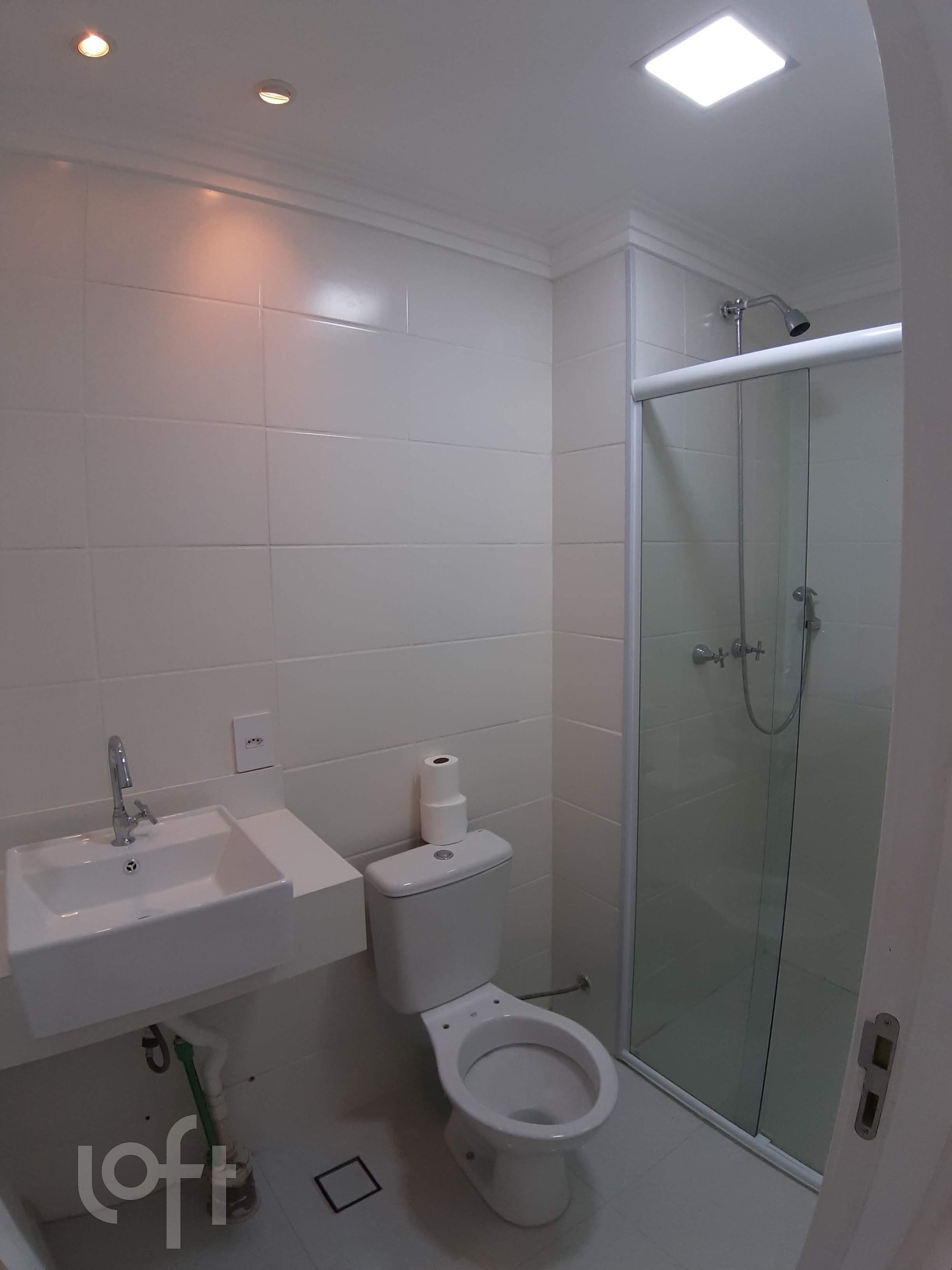 Apartamento, 2 quartos, 43 m² - Foto 15