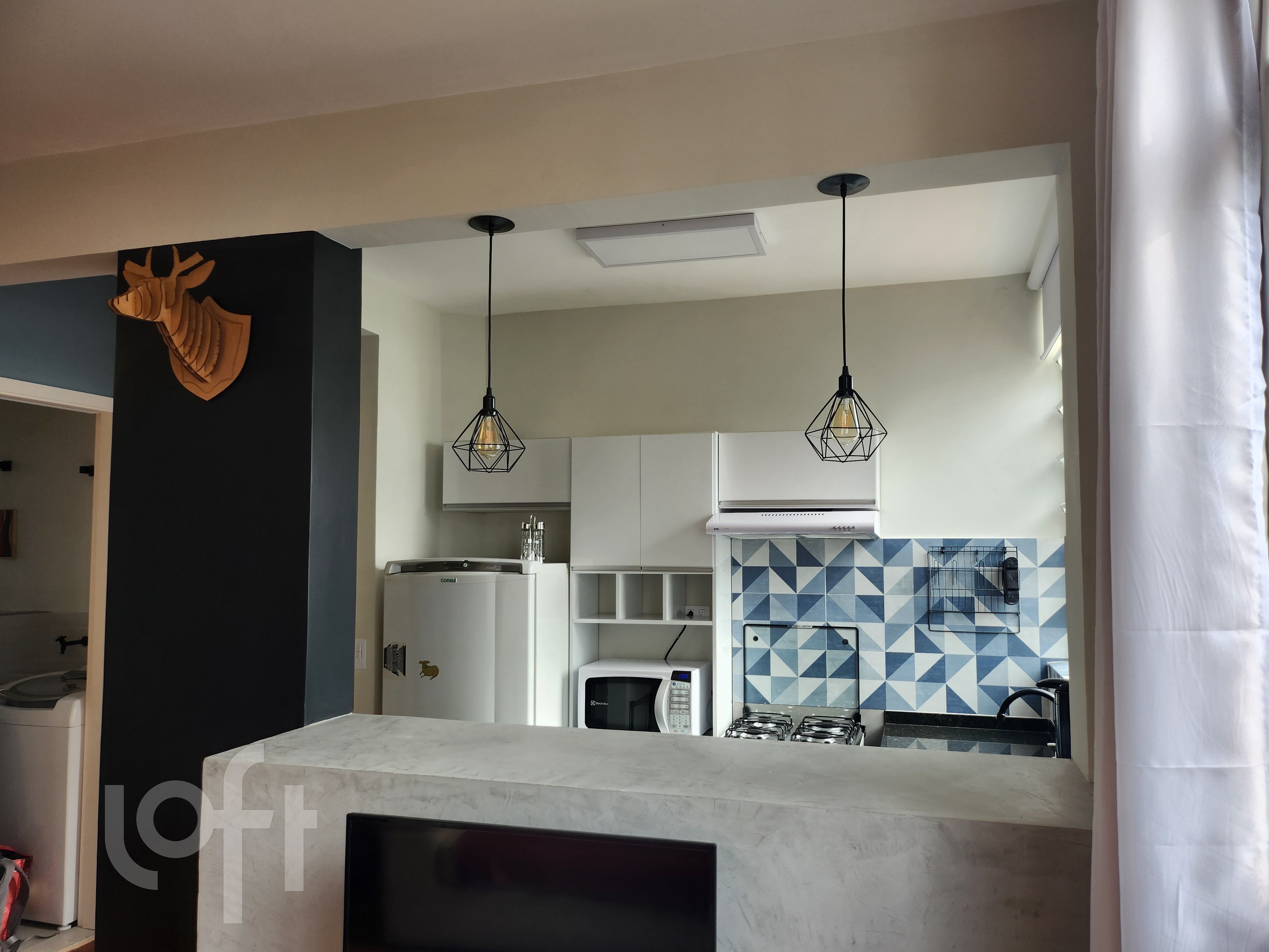 Apartamento, 1 quarto, 30 m² - Foto 9