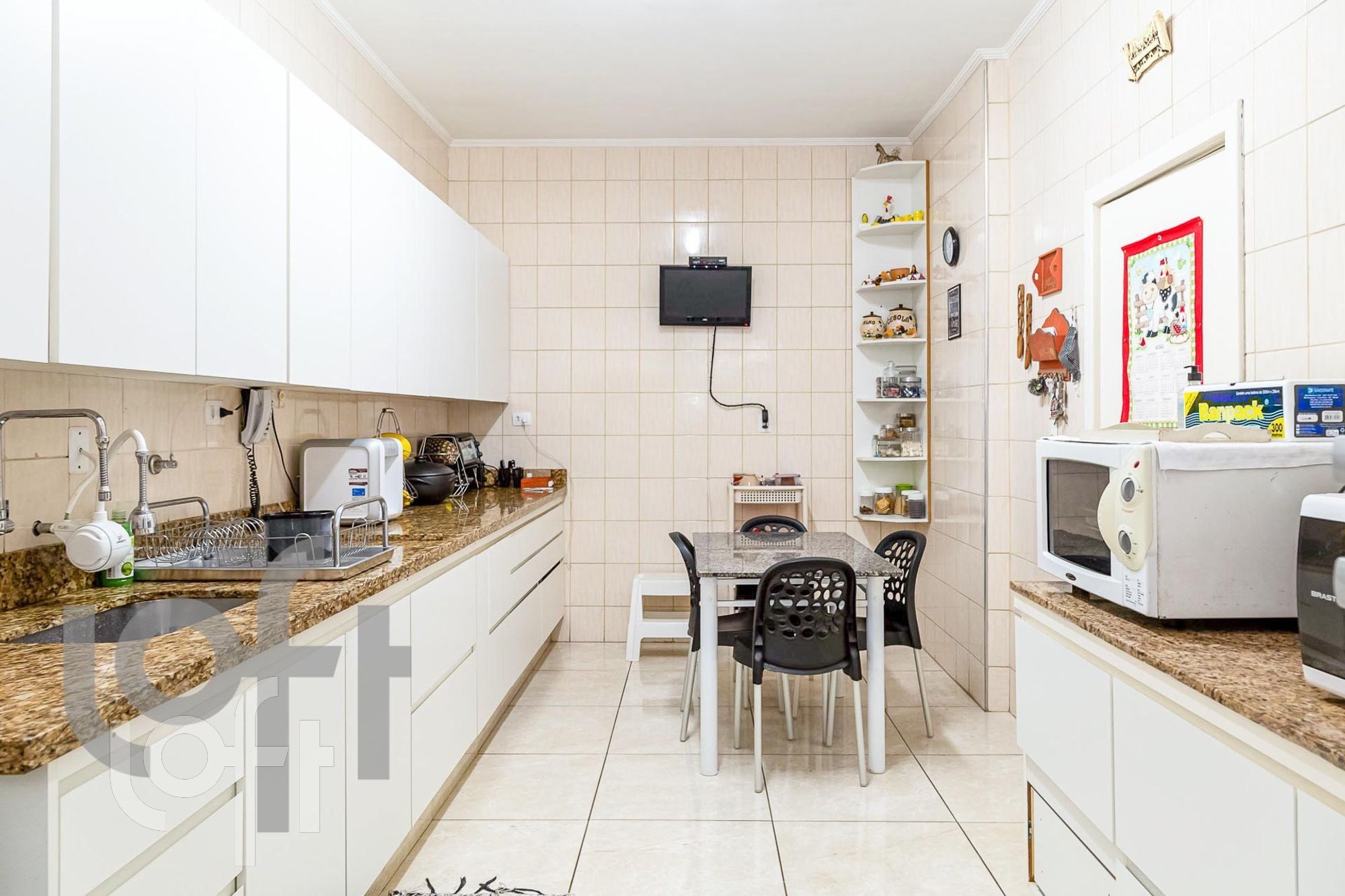 Apartamento, 3 quartos, 220 m² - Foto 38