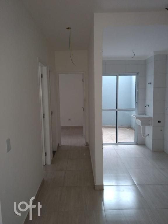 Apartamento, 2 quartos, 35 m² - Foto 5