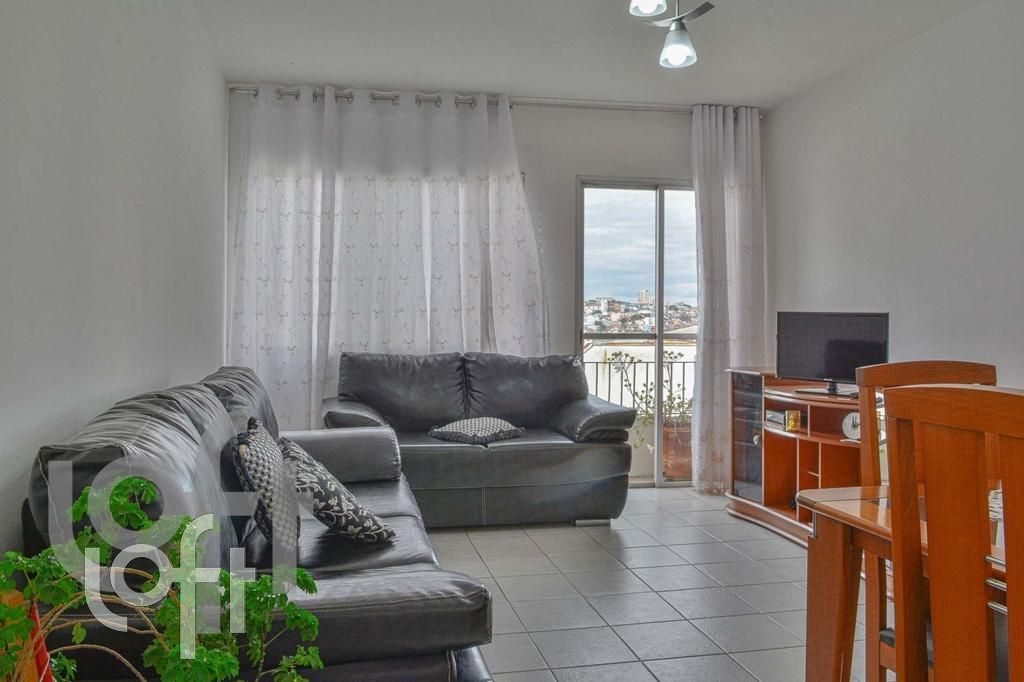 Apartamento, 2 quartos, 60 m² - Foto 22