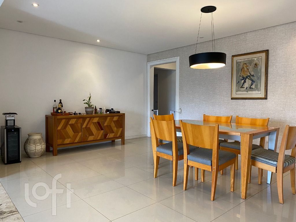 Apartamento, 3 quartos, 221 m² - Foto 5