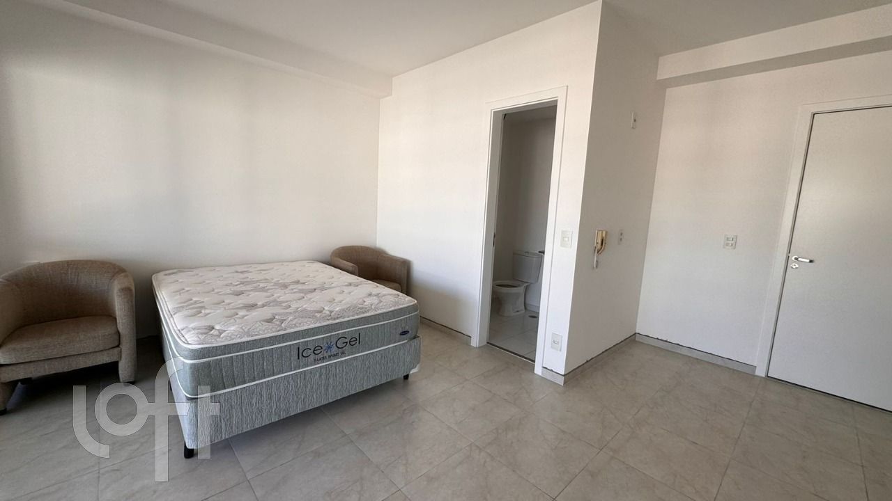 Apartamento, 1 quarto, 40 m² - Foto 4