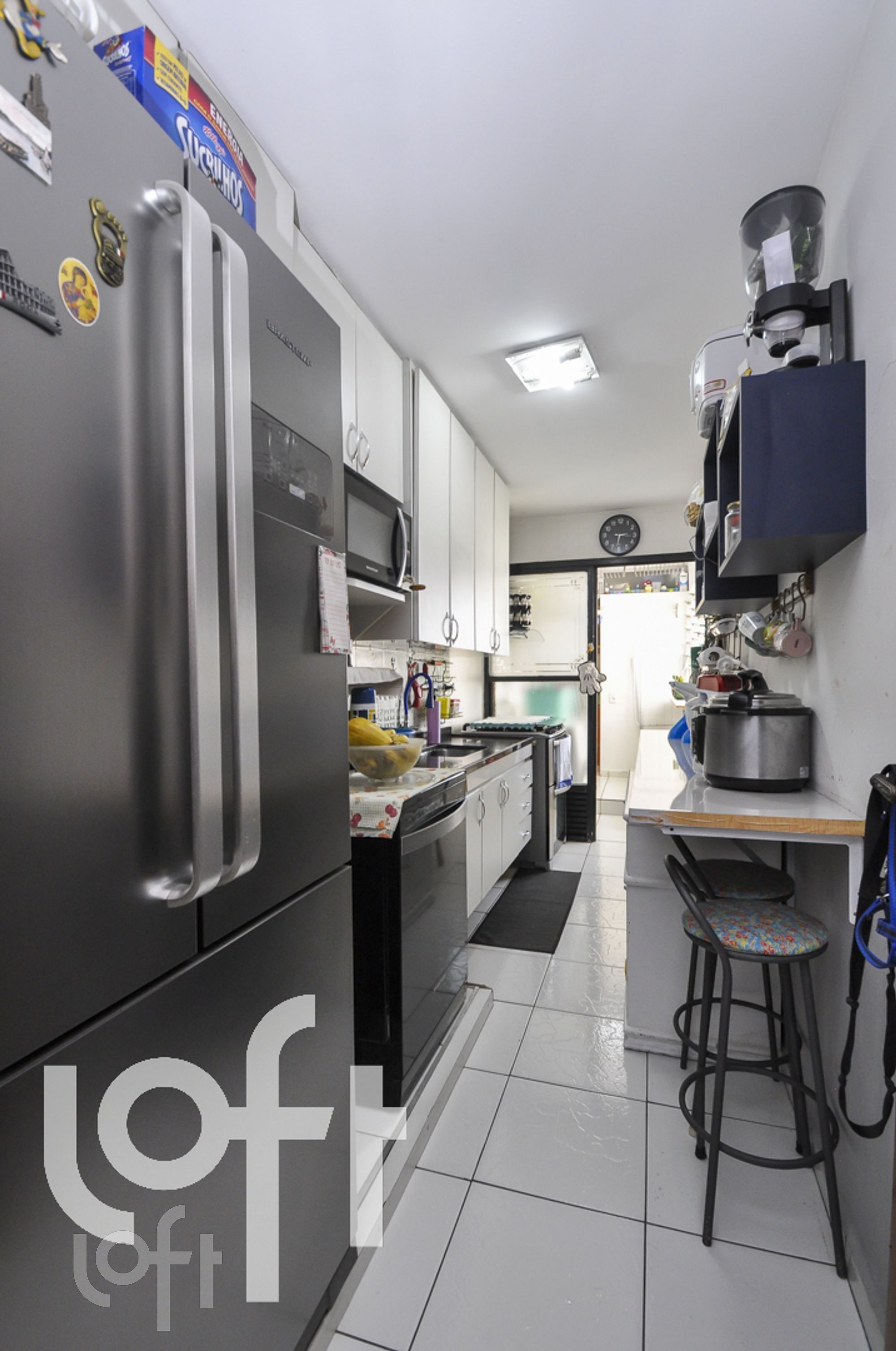 Apartamento, 3 quartos, 78 m² - Foto 41