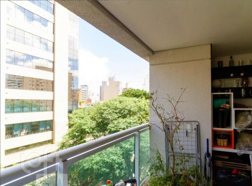 Apartamento à venda com 2 quartos, 74m² - Foto 28