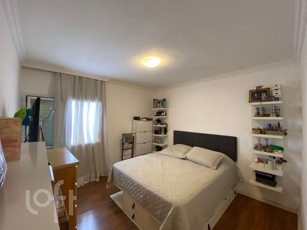 Apartamento, 3 quartos, 221 m² - Foto 8