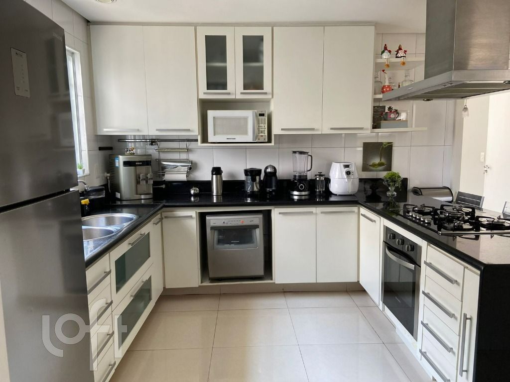 Casa, 4 quartos, 229 m² - Foto 18