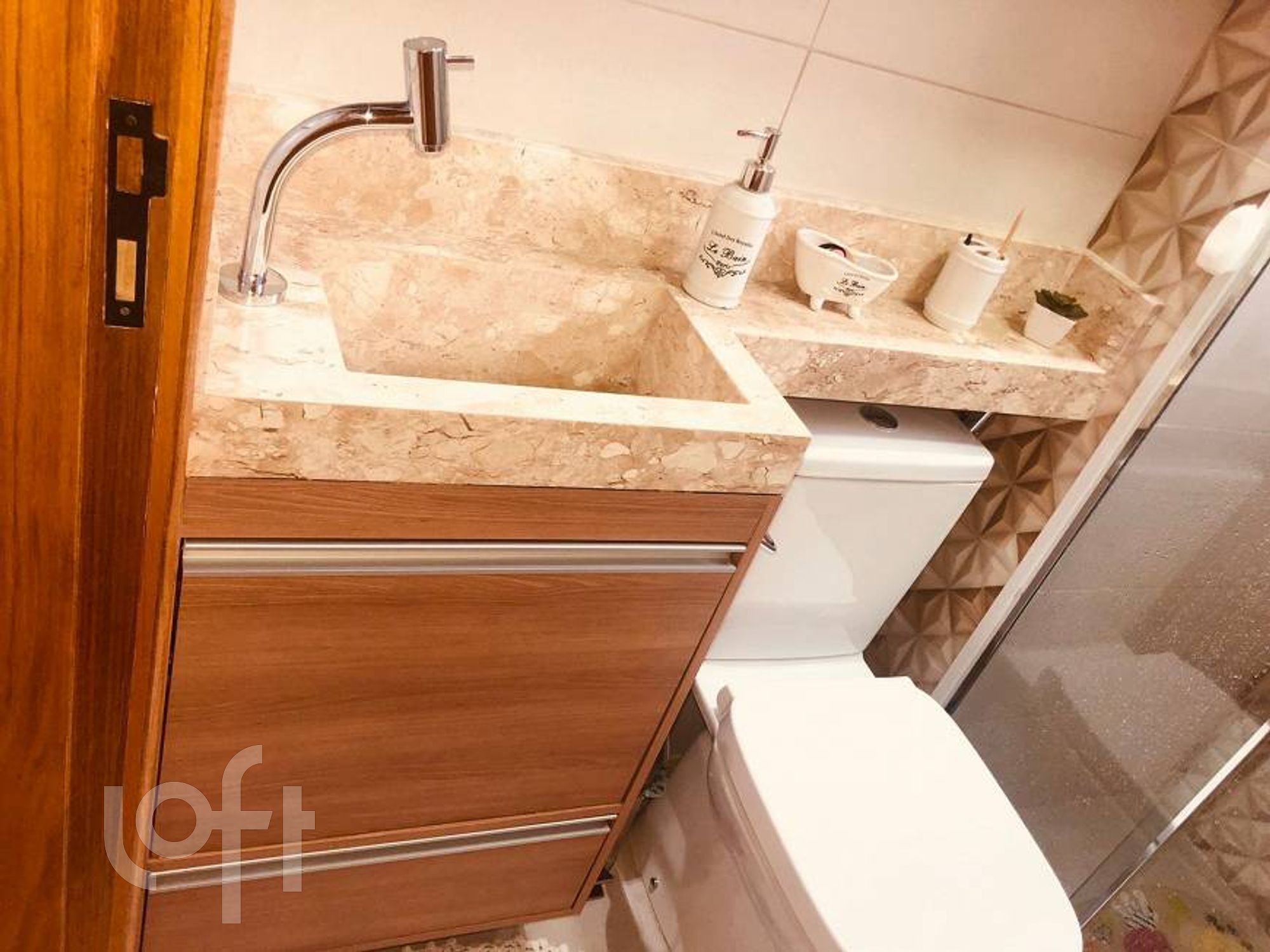 Apartamento, 2 quartos, 45 m² - Foto 10