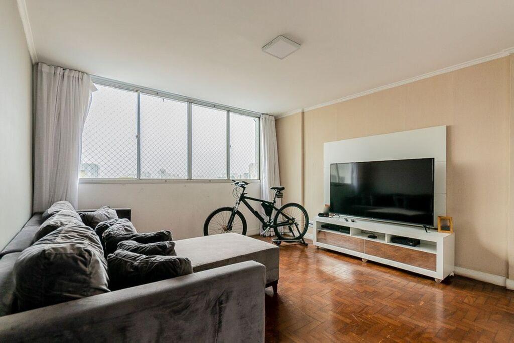 Apartamento à venda com 3 quartos, 85m² - Foto 8
