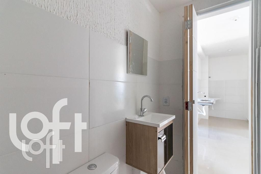 Apartamento, 2 quartos, 40 m² - Foto 26