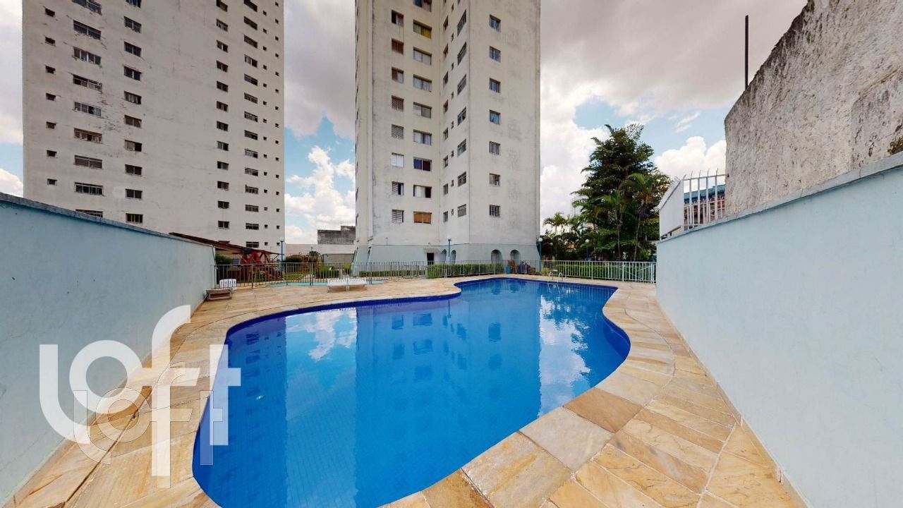 Apartamento, 2 quartos, 50 m² - Foto 16