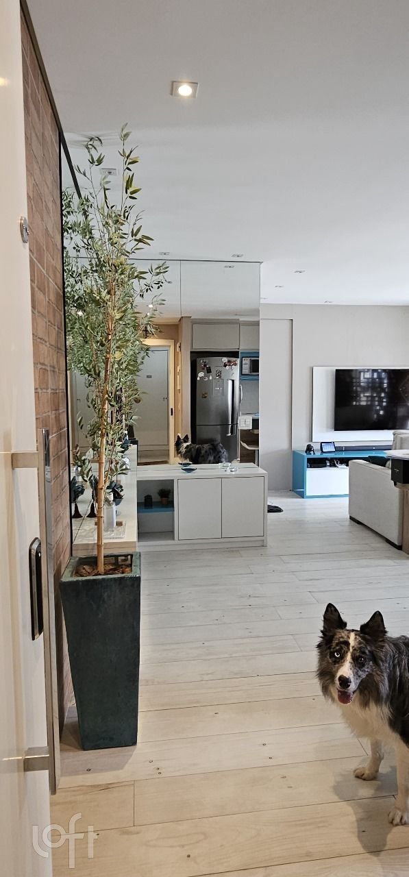 Apartamento, 2 quartos, 89 m² - Foto 6