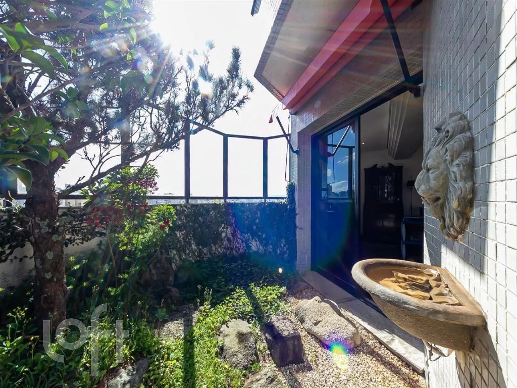 Apartamento à venda com 5 quartos, 360m² - Foto 12