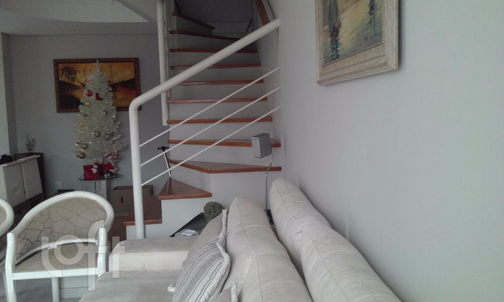Apartamento, 3 quartos, 130 m² - Foto 5