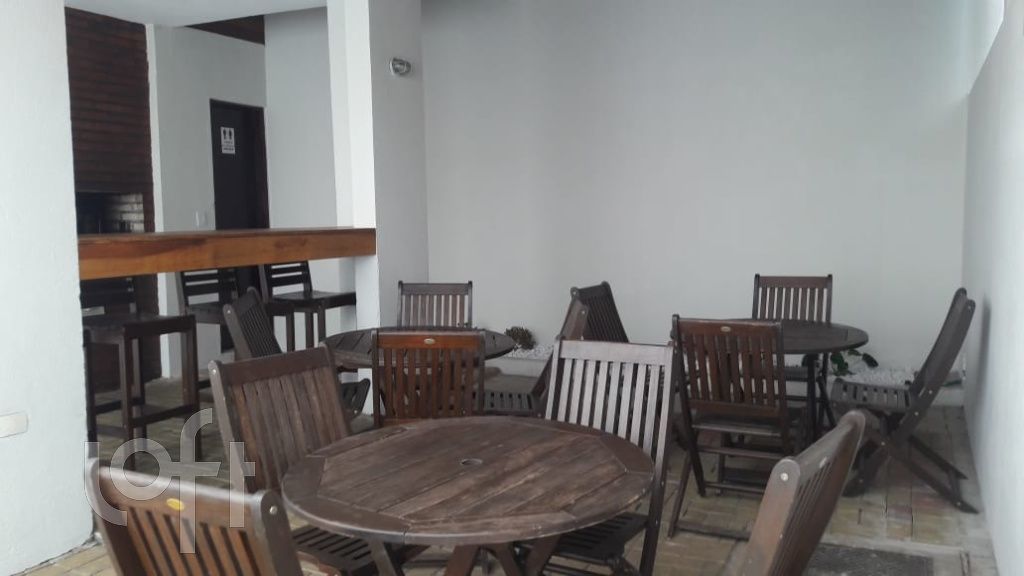 Apartamento, 2 quartos, 44 m² - Foto 24