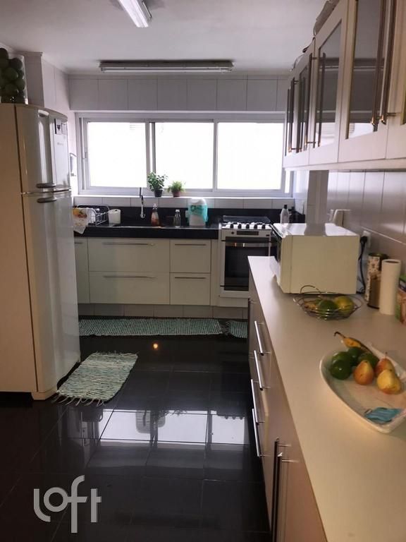Apartamento, 4 quartos, 184 m² - Foto 7