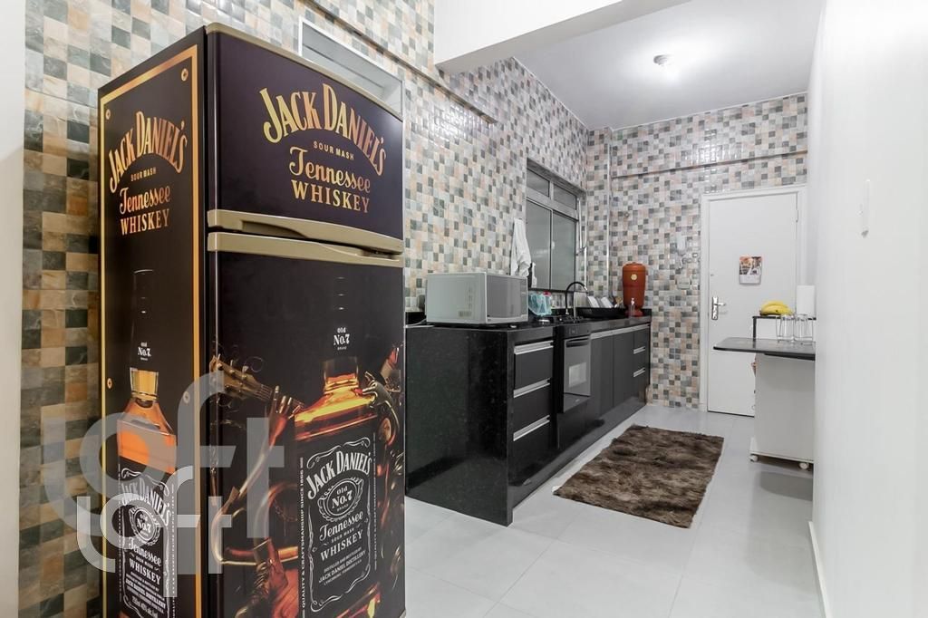 Apartamento, 3 quartos, 80 m² - Foto 21