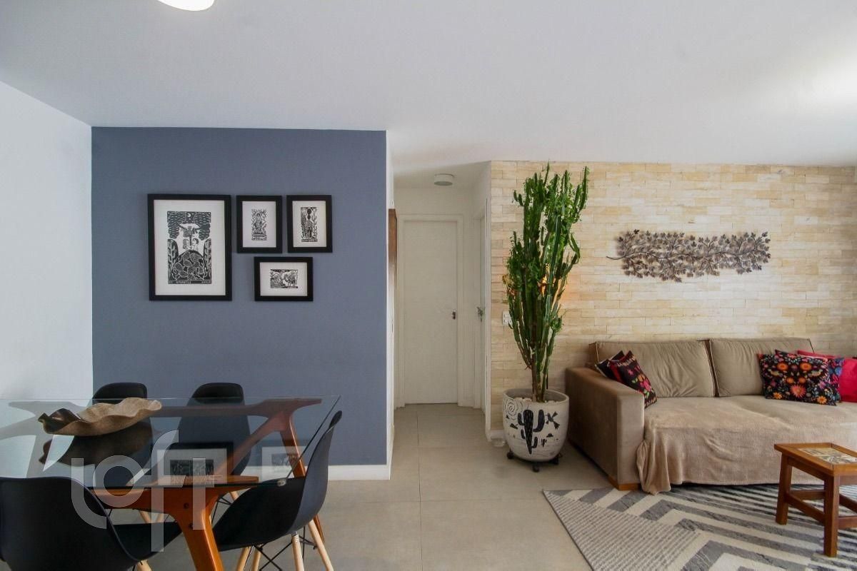 Apartamento à venda com 2 quartos, 78m² - Foto 4