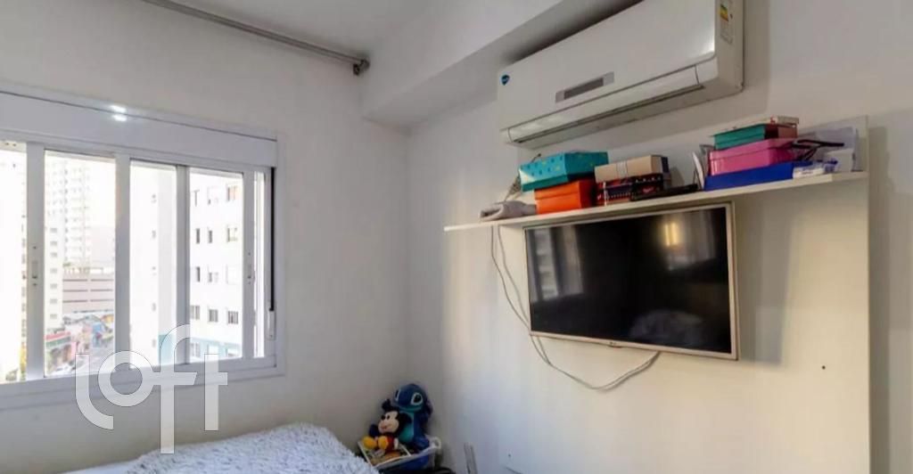 Apartamento, 1 quarto, 48 m² - Foto 2