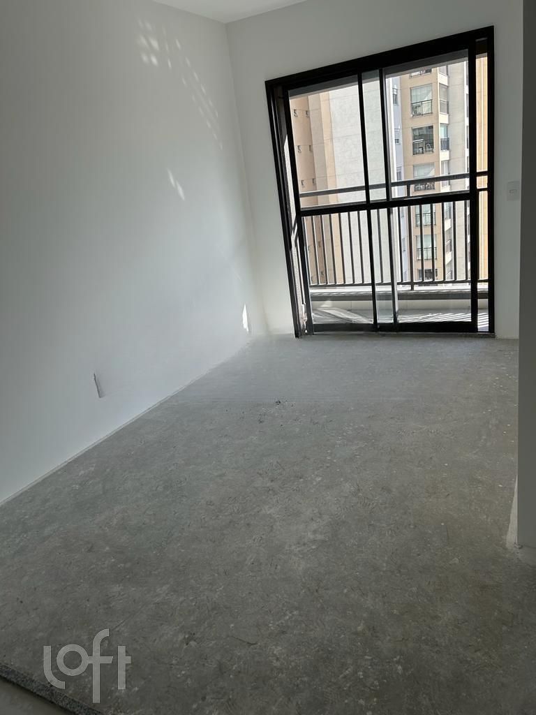 Apartamento à venda com 1 quarto, 29m² - Foto 42