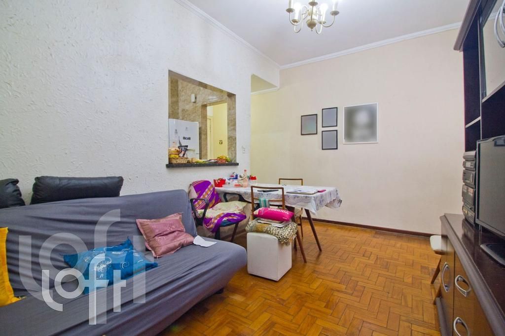 Apartamento, 2 quartos, 62 m² - Foto 9