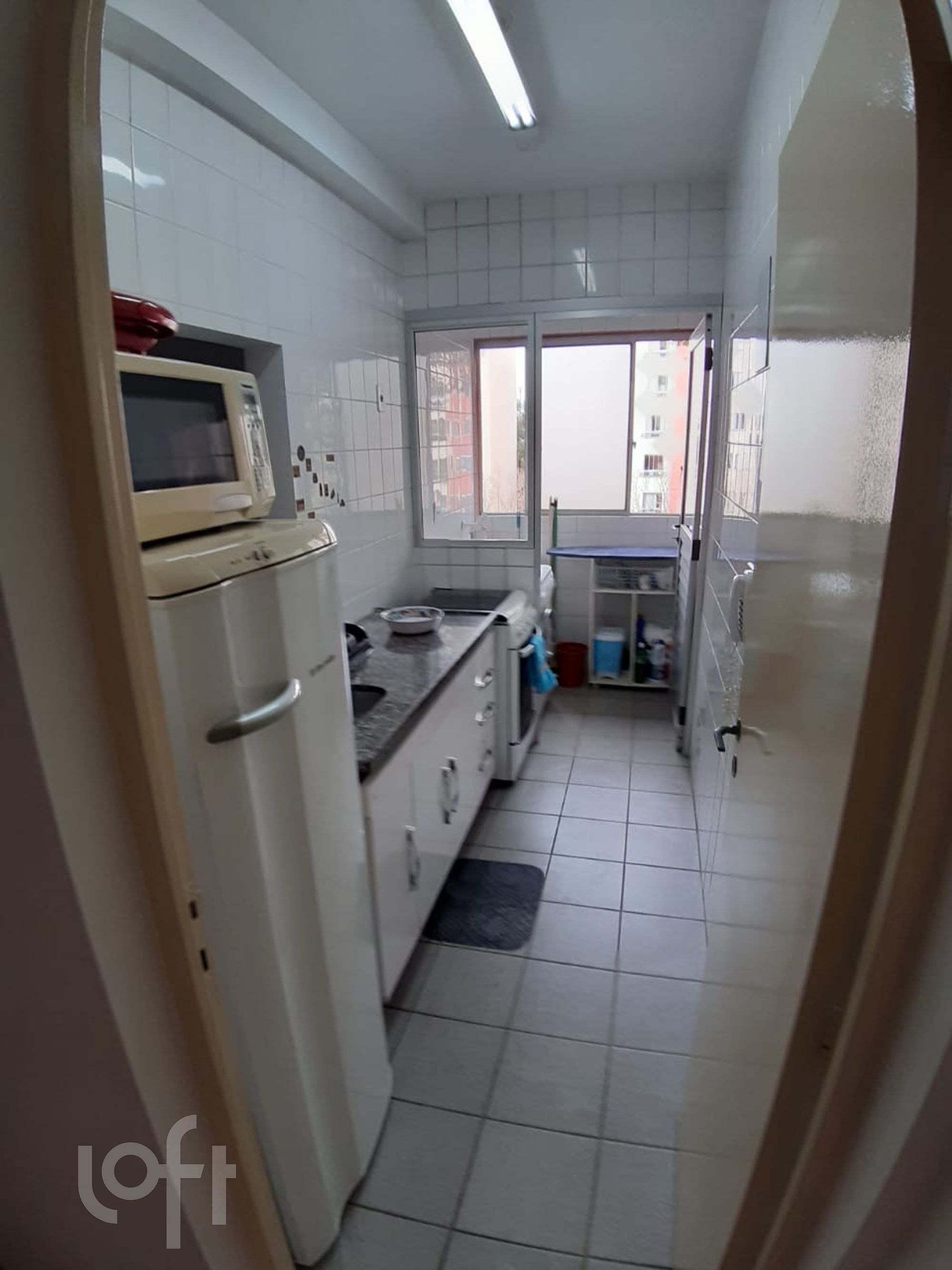 Apartamento, 2 quartos, 47 m² - Foto 12