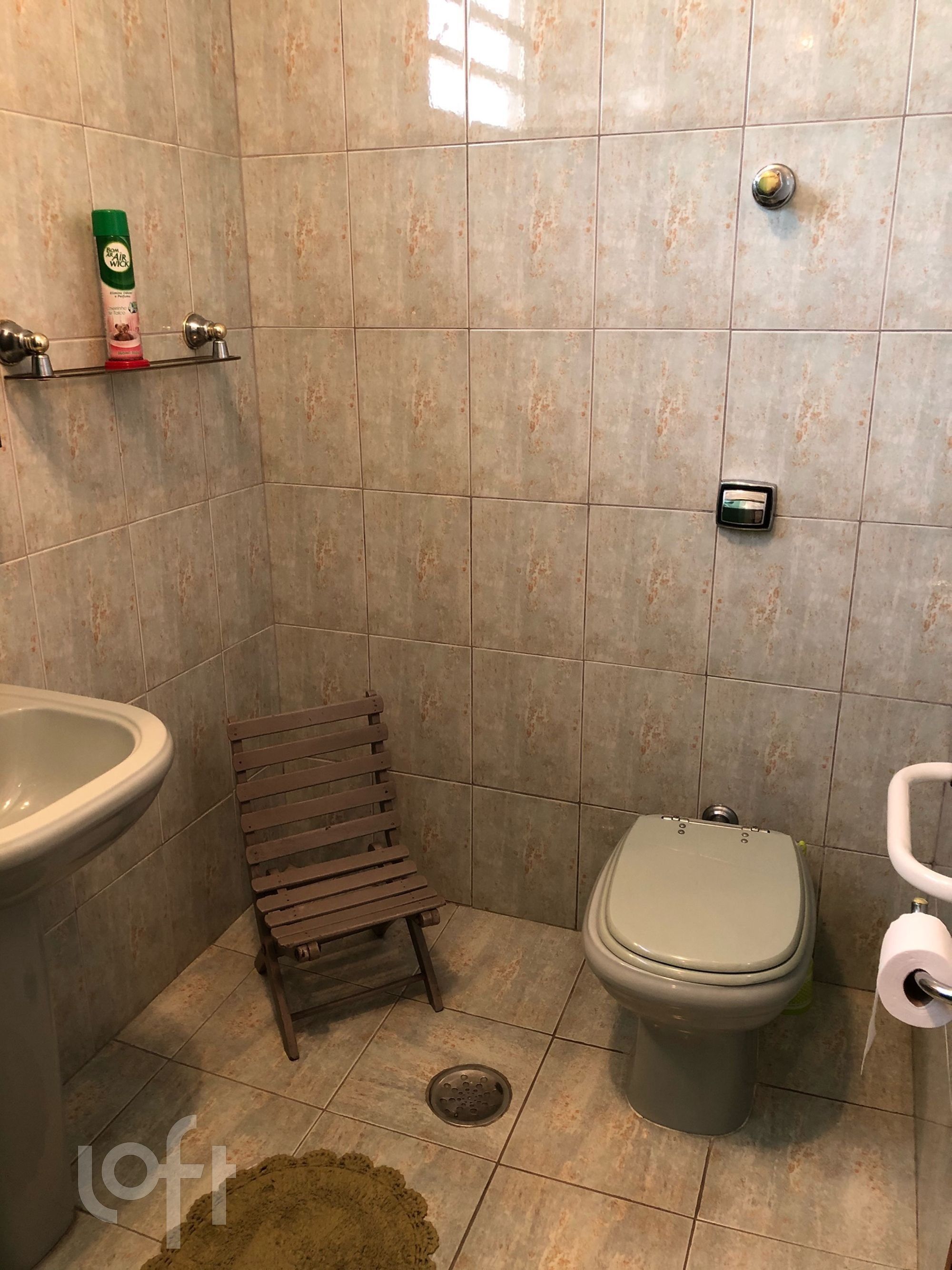 Apartamento à venda com 2 quartos, 167m² - Foto 3