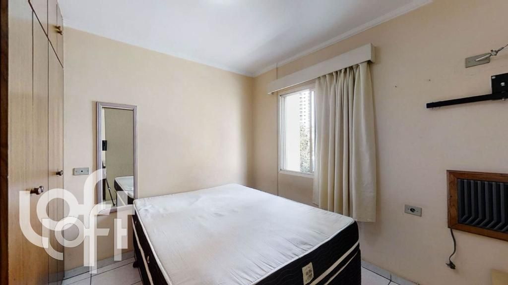 Apartamento, 1 quarto, 33 m² - Foto 12