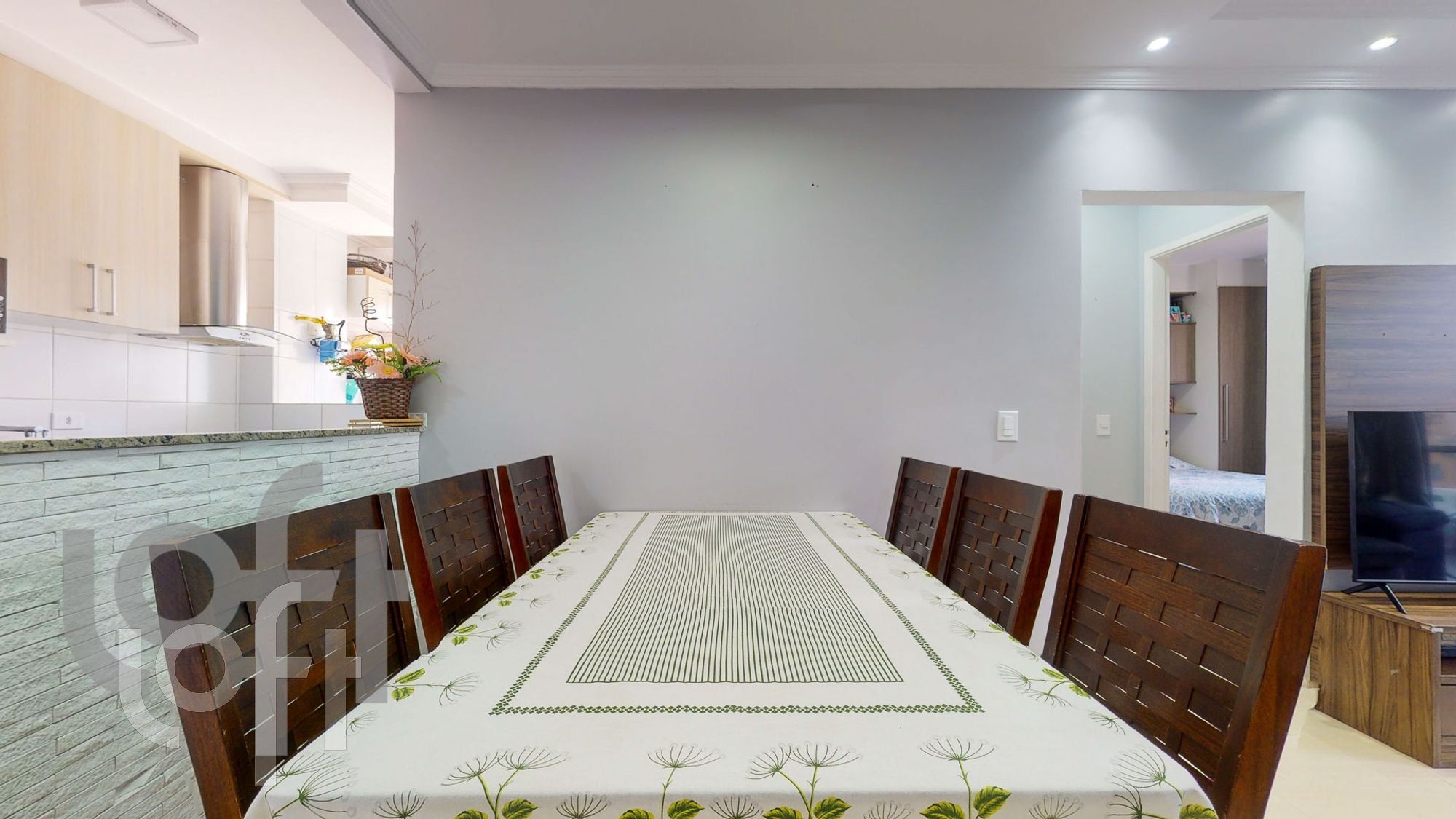 Apartamento, 2 quartos, 68 m² - Foto 17