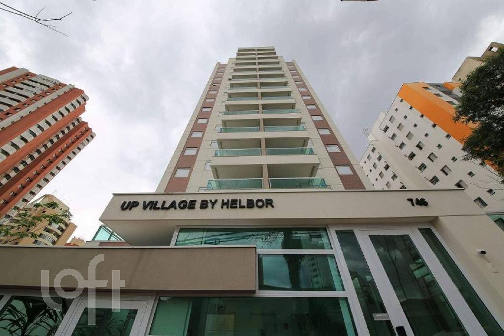 Apartamento, 1 quarto, 47 m² - Foto 23