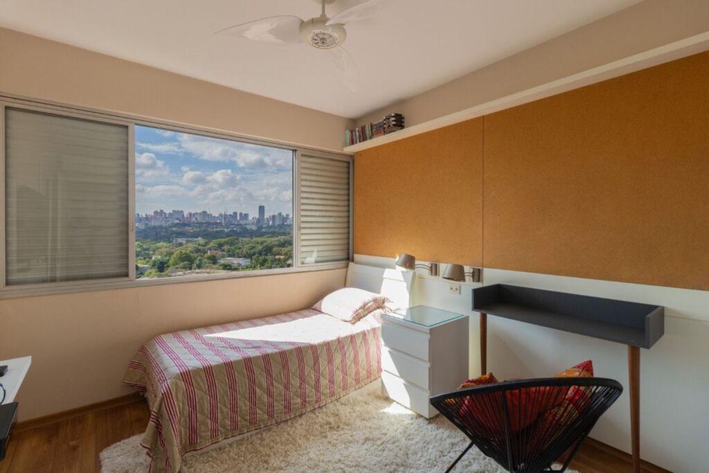 Apartamento à venda com 3 quartos, 190m² - Foto 10
