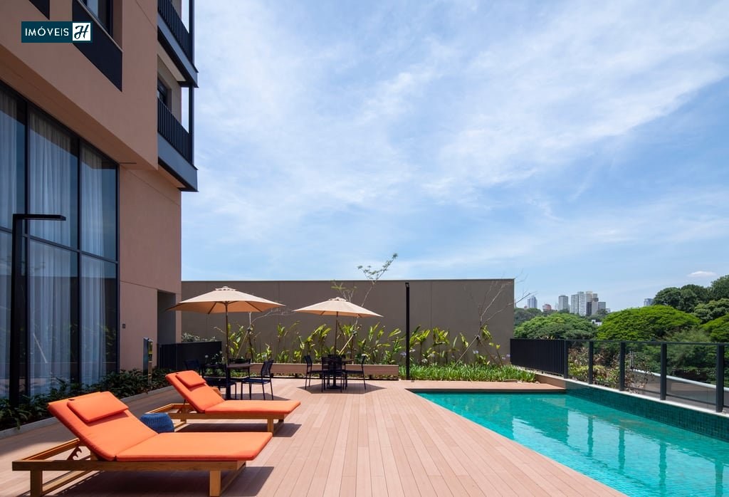 Cobertura, 3 quartos, 254 m² - Foto 5
