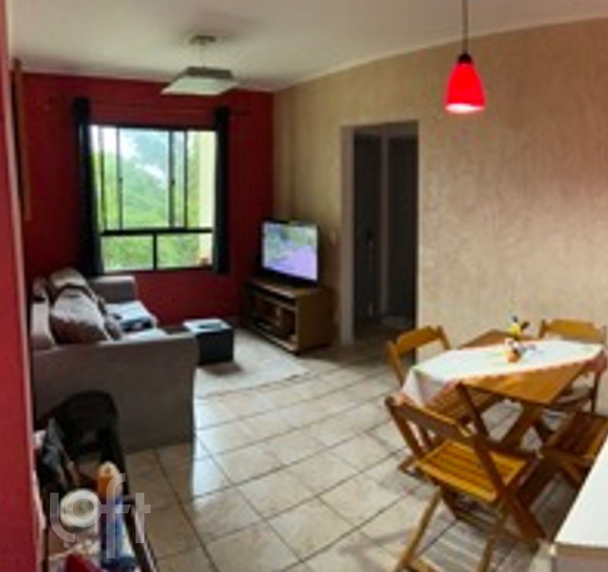 Apartamento à venda com 2 quartos, 54m² - Foto 5