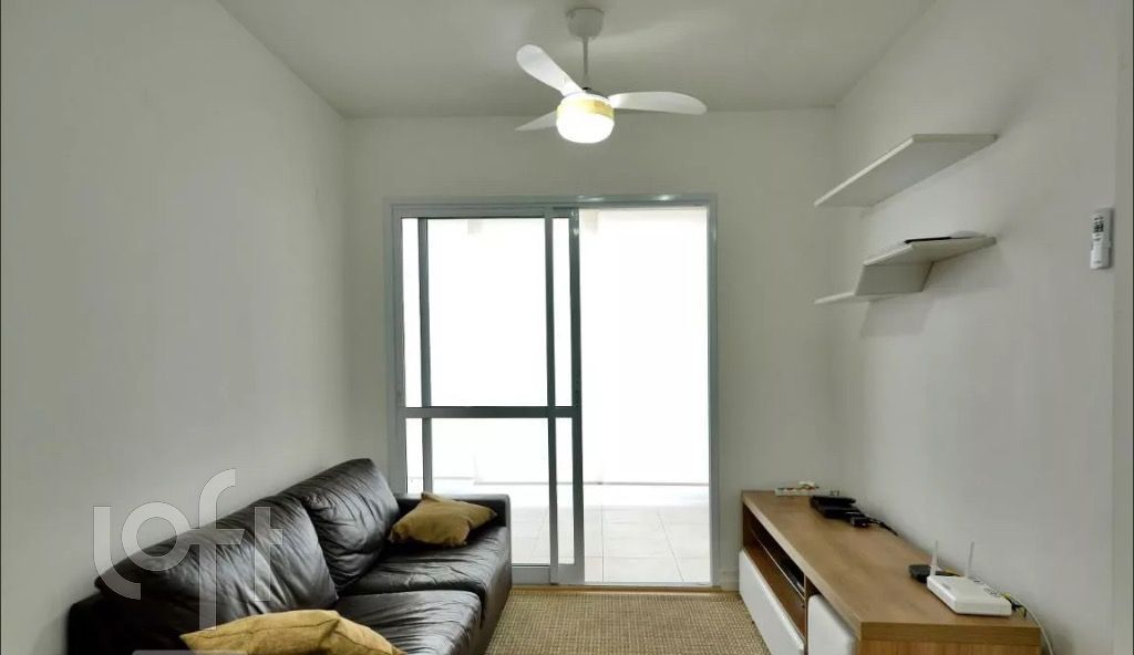 Apartamento, 2 quartos, 60 m² - Foto 3