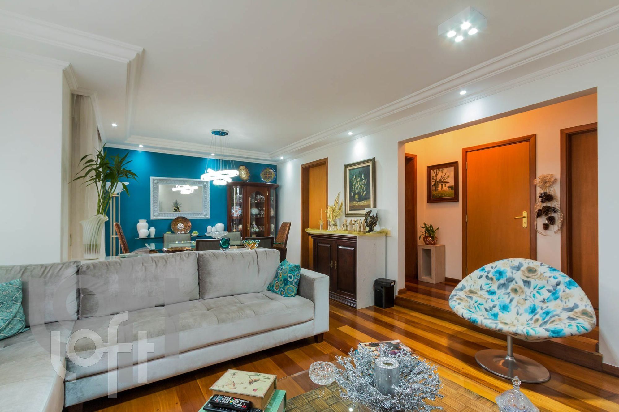 Apartamento, 3 quartos, 148 m² - Foto 19