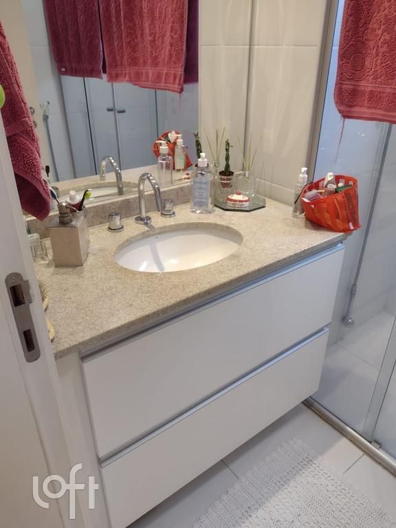 Apartamento, 3 quartos, 110 m² - Foto 3