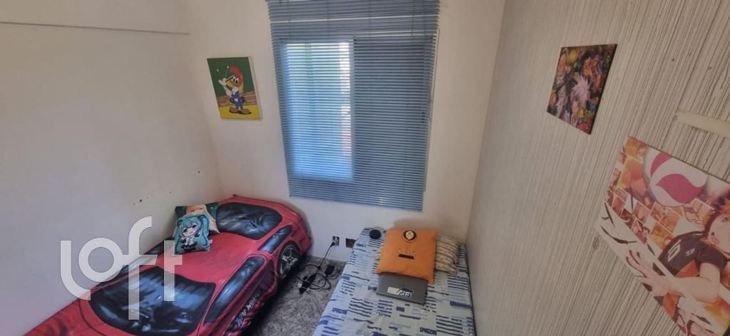 Apartamento, 3 quartos, 56 m² - Foto 2