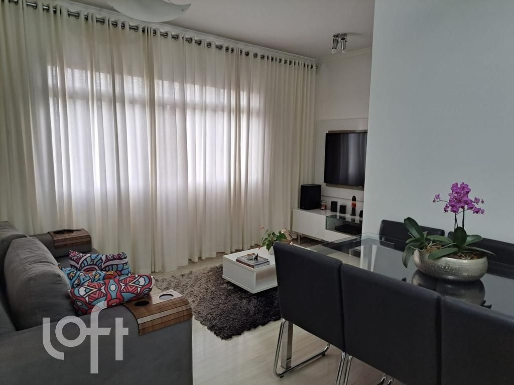 Apartamento à venda com 2 quartos, 74m² - Foto 6